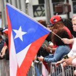 What do Puerto Ricans call tacos?