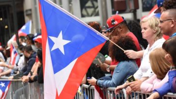 What do Puerto Ricans call tacos?