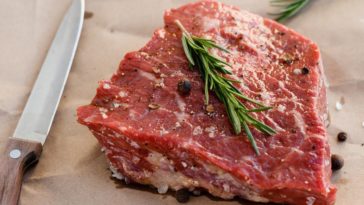 What do beef labels mean?