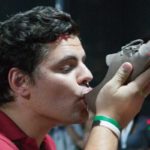 What do most college kids drink?