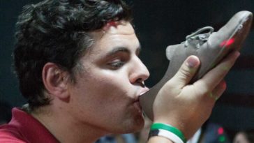 What do most college kids drink?