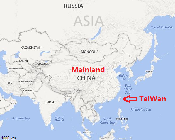 What do people from Maine call people not from Maine?