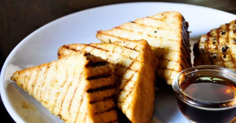 What Do The French Eat For Breakfast 