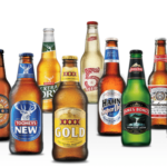 What do they drink in Ghana?