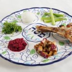 What do they eat at Passover?