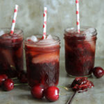 What do you call a bourbon and Coke?