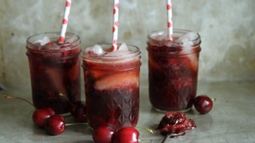 What do you call a bourbon and Coke?