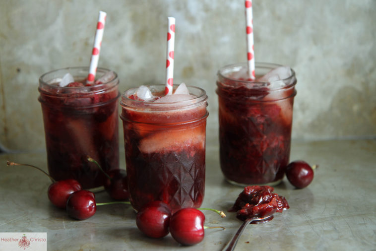 What do you call a bourbon and Coke?