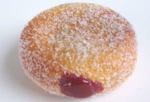 What do you call a donut without a hole?