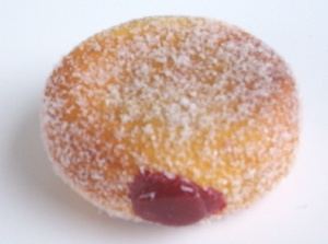 What do you call a donut without a hole?