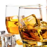 What do you call whiskey without ice?