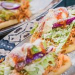 What do you do with store bought Sopes?