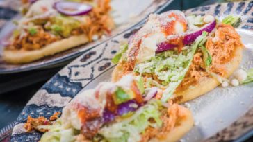 What do you do with store bought Sopes?