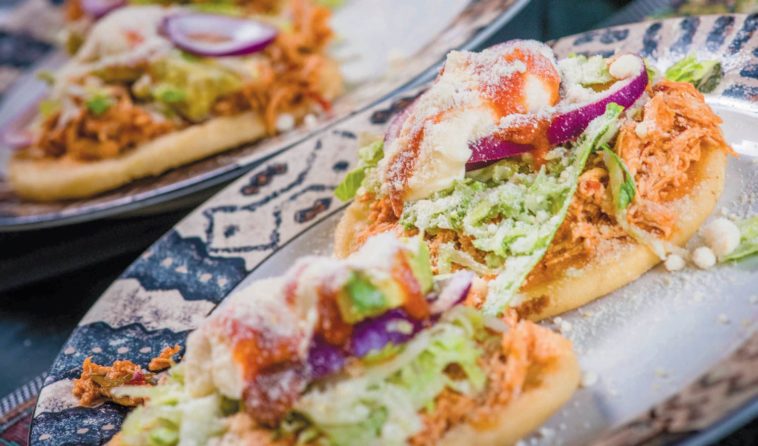 What do you do with store bought Sopes?