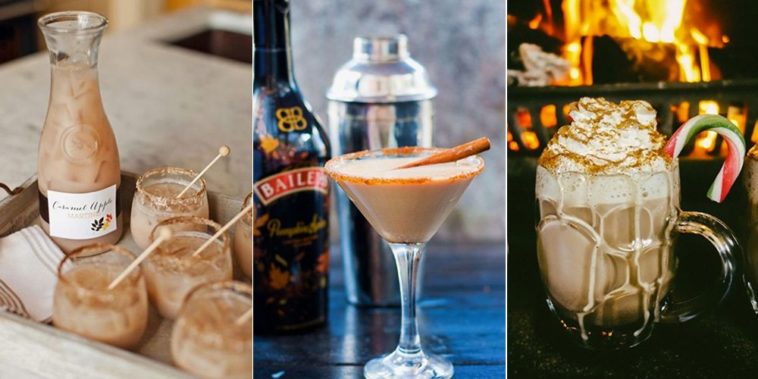 What do you drink Baileys with?