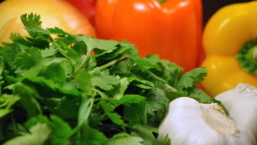 What do you eat with sofrito?