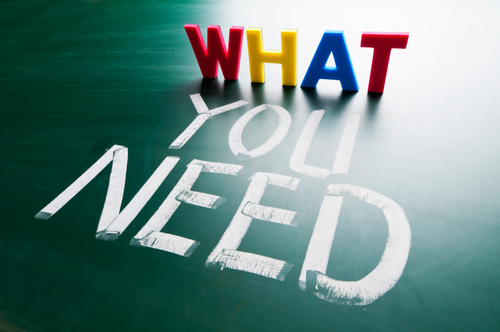 What do you need for a Margaritaville?