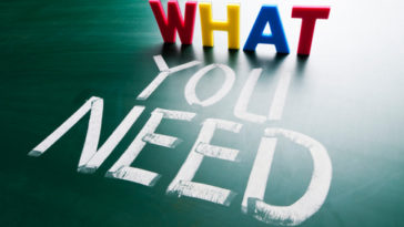 What do you need for a Margaritaville?