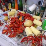 What do you need to boil crawfish?