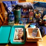 What do you put in a care package for someone who is grieving?