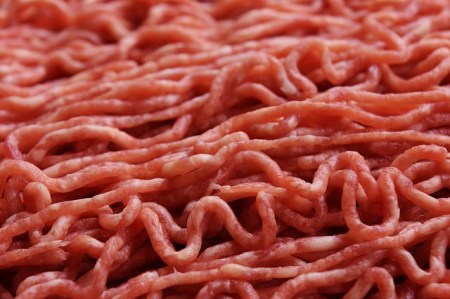 What does 80 ground beef mean?