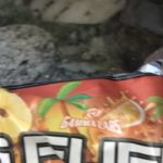 What does Bahama Mama taste like?