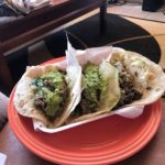 What does Cabeza meat taste like?