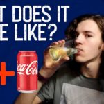 What does Disaronno and Coke taste like?