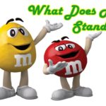 What does M&M stand for?