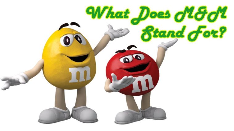 What Does M M Stand For what-does-m-m-stand-for