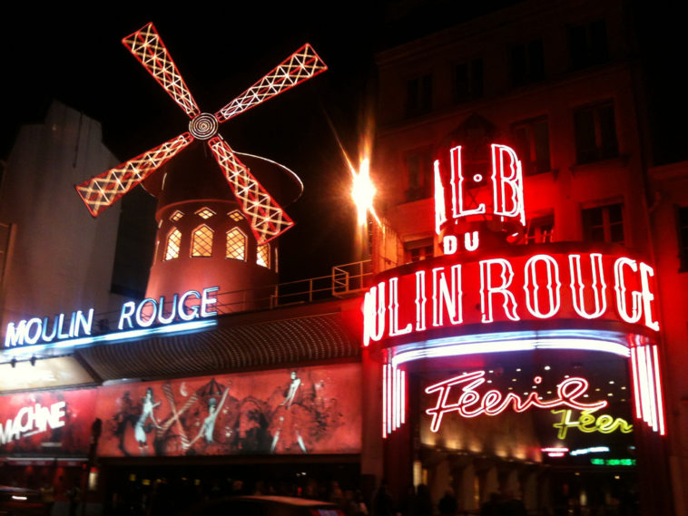 What does Mouli mean?