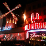 What does Mouli mean in French?