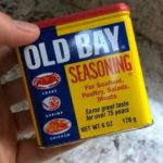 What does Old Bay seasoning taste like?