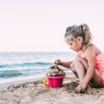 What does Peach say when she wins?