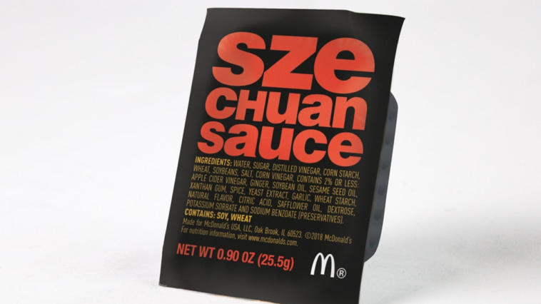 What does Szechuan Taste Like?