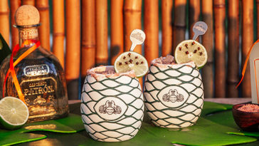 What does Tiki symbolize?