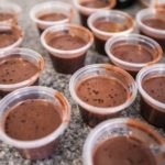 What does a Kahlúa Mudslide taste like?