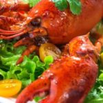 What does a breakfast claw taste like?