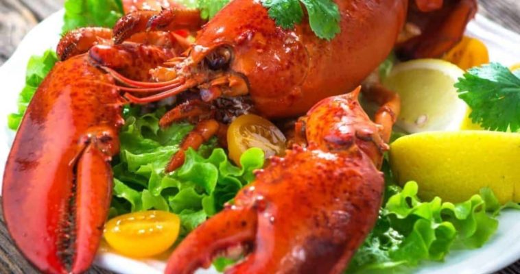 What does a breakfast claw taste like?