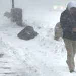 What does a winter storm cause?