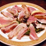 What does alligator meat taste like?