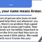 What does andouille mean in French?