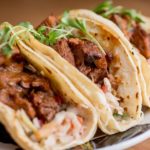 What does asada mean in carne asada?