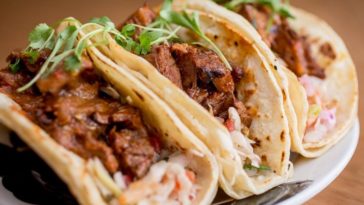 What does asada mean in carne asada?