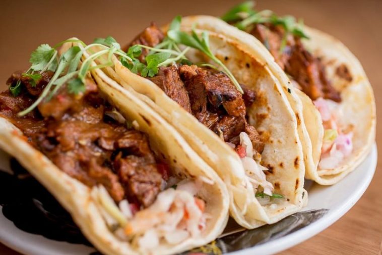 What does asada mean in carne asada?