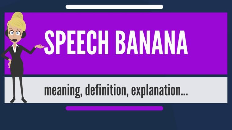What does banana oil mean?