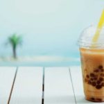 What does boba mean in boba tea?