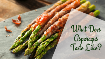 What does broccolini taste like?