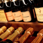 What does brut mean in Champagne?