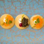 What does cachaça taste like?